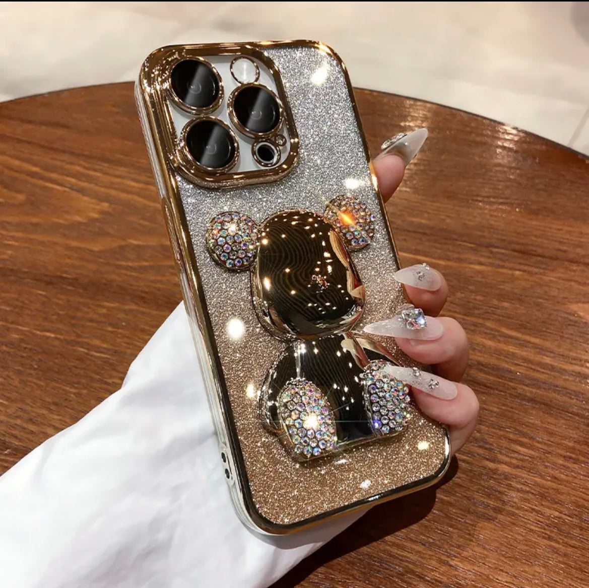 ابل 15 بروماكس مع فيلم عدسة 14 برو دب عنيف إبداعي آيفون 13 ماركة عصرية