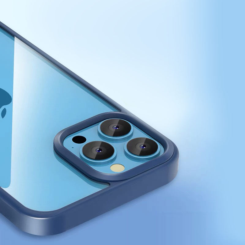 Magsafing iPhone Case