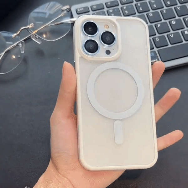 حافظة ماجسافينج للآيفون