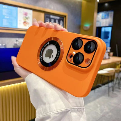 Apple 16-11 premium skin-feel mobile phone case