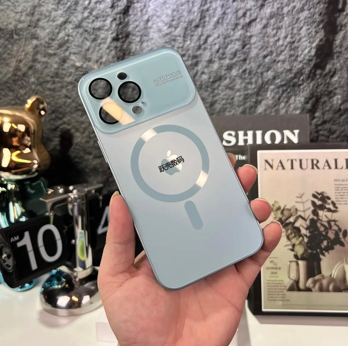 AG MagSafe ultra Concept Edition  Phone16-11 Case