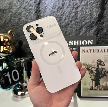 AG MagSafe ultra Concept Edition  Phone16-11 Case