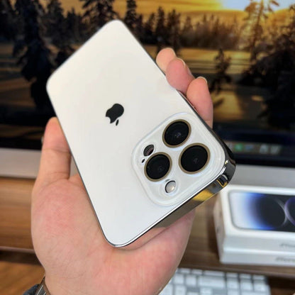 يأتي مع فيلم عدسة، حافظة هاتف Apple جديدة، nano AG غير لامعة 16/15/14/13/12/11 عصرية