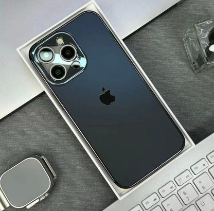 جراب حماية نانو فرستيد لجهاز iPhone 16/11 في ثوانٍ/ثواني ليصبح iPhone 17