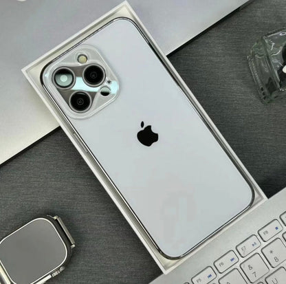 جراب حماية نانو فرستيد لجهاز iPhone 16/11 في ثوانٍ/ثواني ليصبح iPhone 17