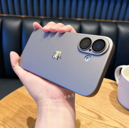 مبيعات هواتف Apple المحمولة 16/15/14/13/12/11 iPhone 16promax-هيكل فائق النحافة غير لامع طراز جديد