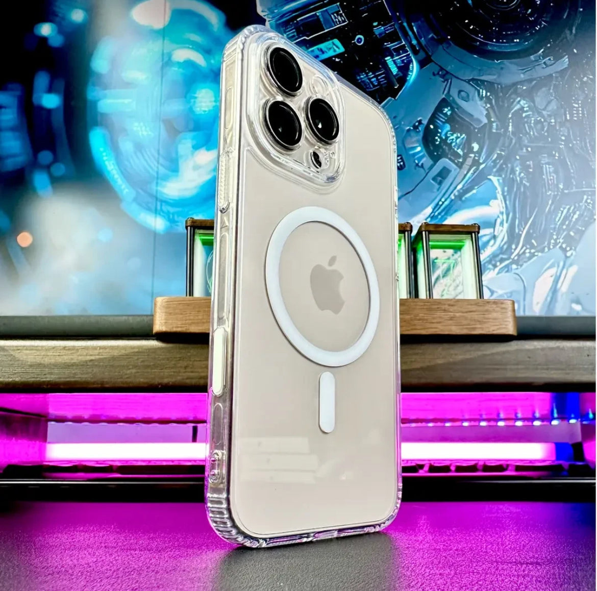 Applicable (all-inclusive for iPhone 16 lenses) touch capacitive buttons with magnetic suction