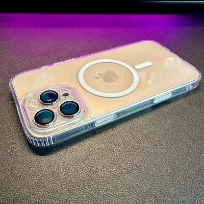 Applicable (all-inclusive for iPhone 16 lenses) touch capacitive buttons with magnetic suction