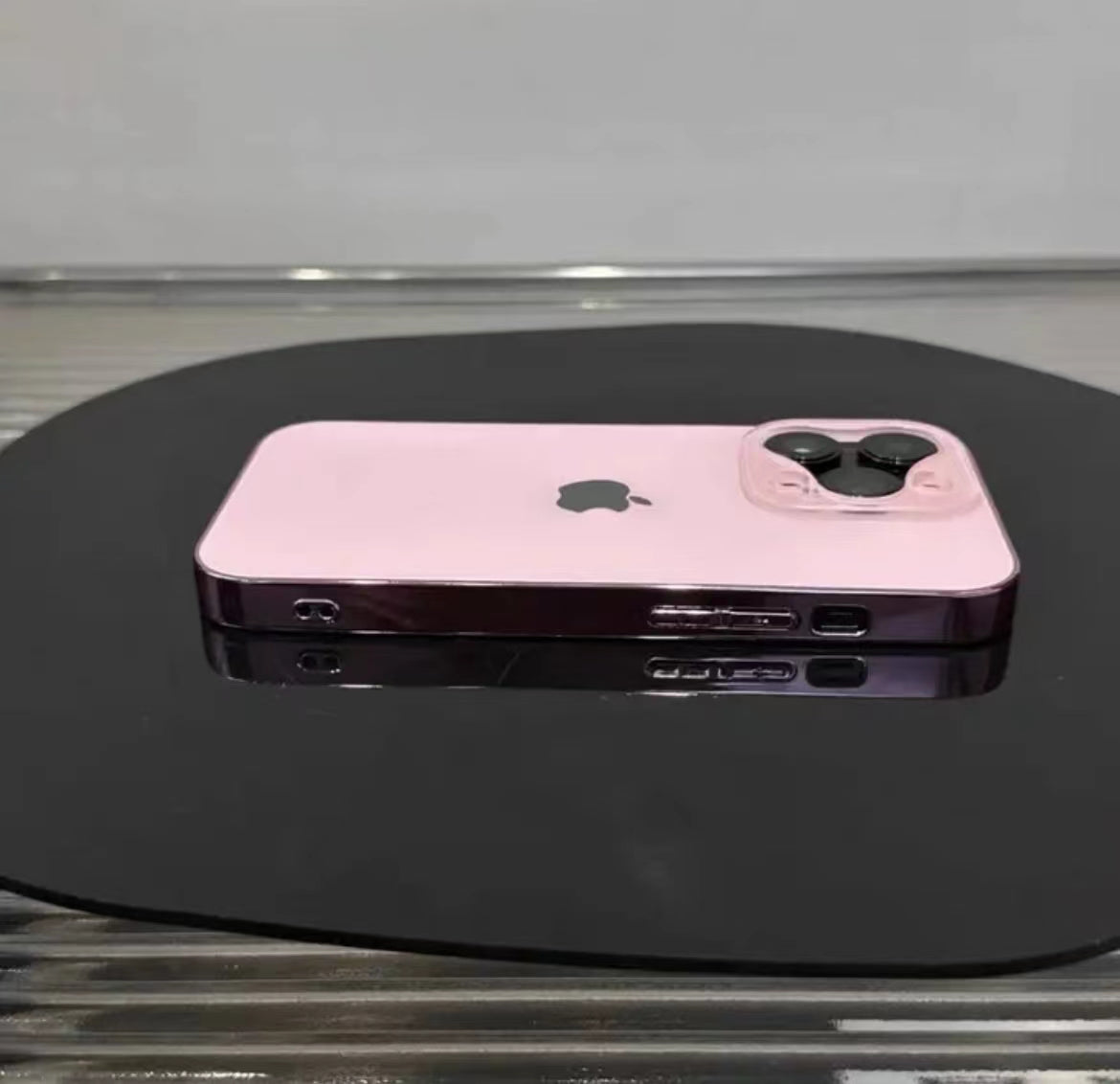 جراب حماية نانو فرستيد لجهاز iPhone 16/11 في ثوانٍ/ثواني ليصبح iPhone 17