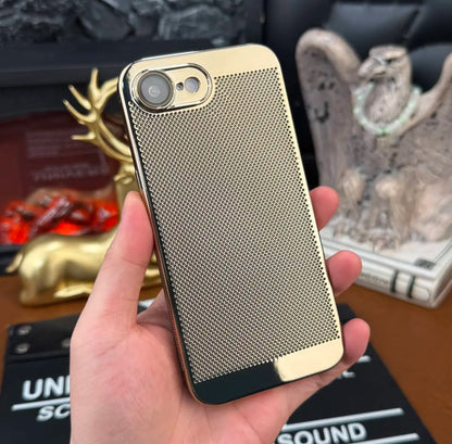 Applicable to iPhone 16e mobile phone case
