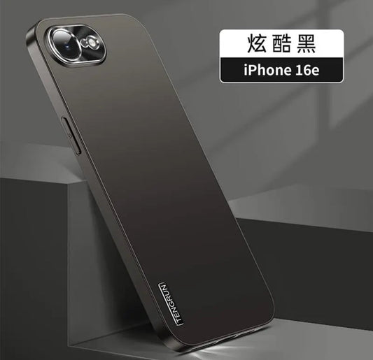 ينطبق على جراب الهاتف المحمول iPhone 16e