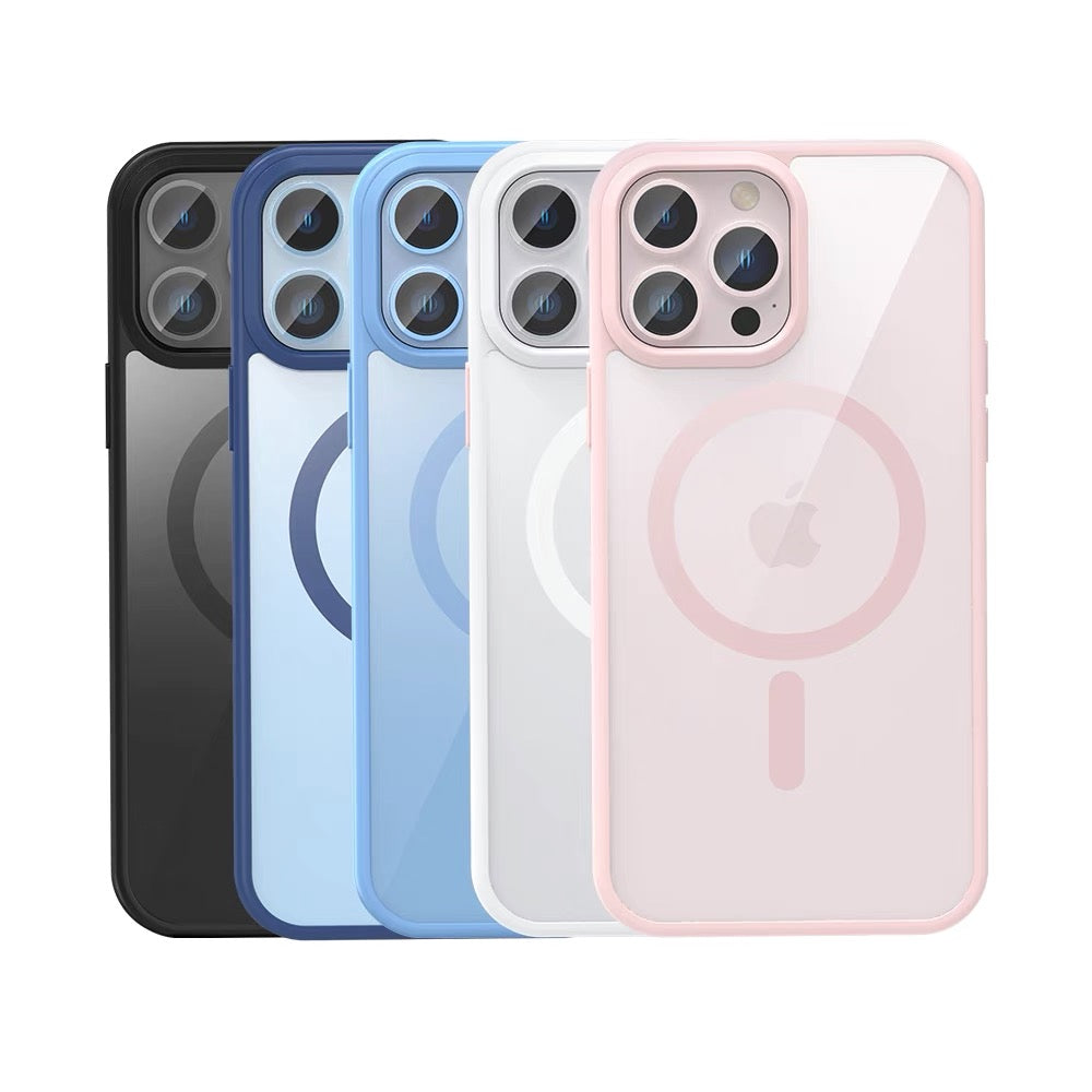 حافظة ماجسافينج للآيفون