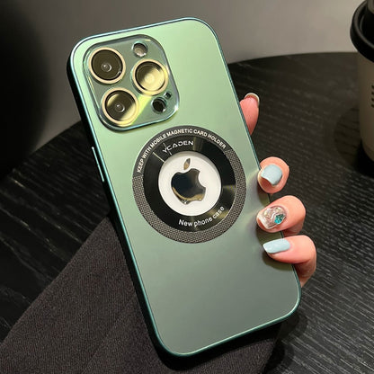 غطاء ماج سيف الهجين الفاخر الأصلي غير اللامع