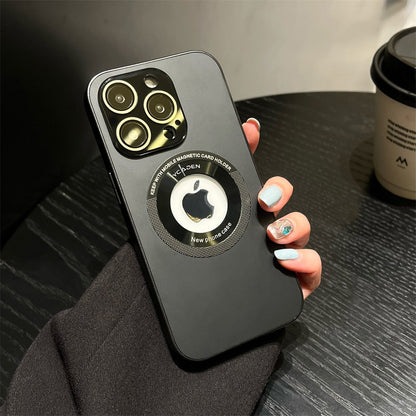 غطاء ماج سيف الهجين الفاخر الأصلي غير اللامع