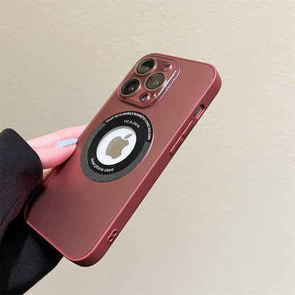 غطاء ماج سيف الهجين الفاخر الأصلي غير اللامع