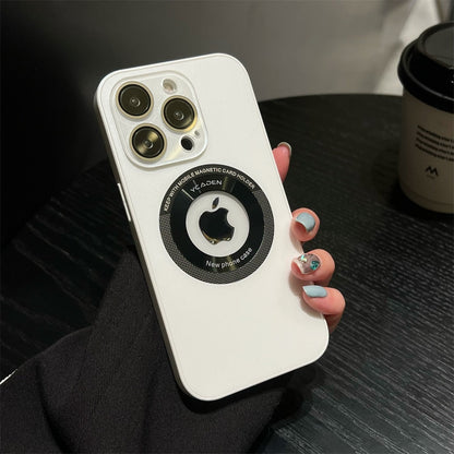 غطاء ماج سيف الهجين الفاخر الأصلي غير اللامع