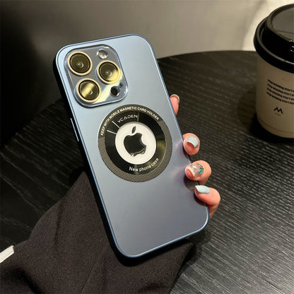 غطاء ماج سيف الهجين الفاخر الأصلي غير اللامع