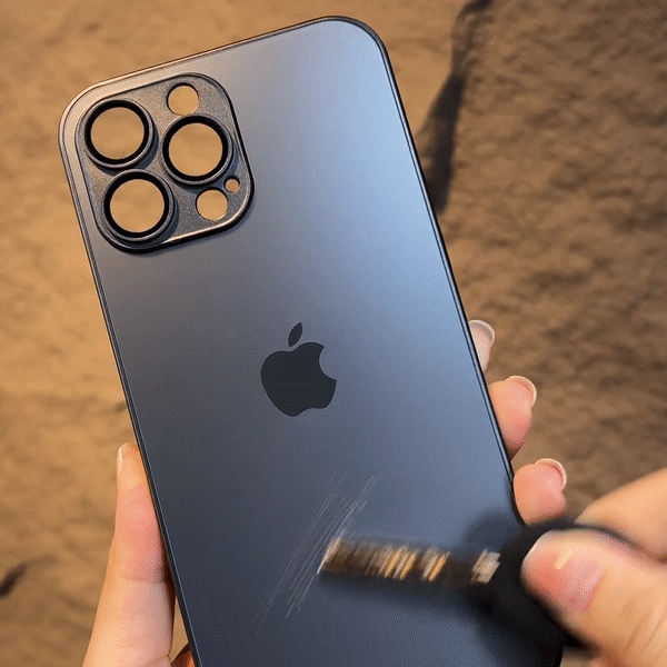 جراب ماجسيفينج مضاد للخدش لهاتف iPhone مقاس 16-11 مع واقي للكاميرا 